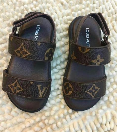 little girl louis vuitton shoes|Ready.